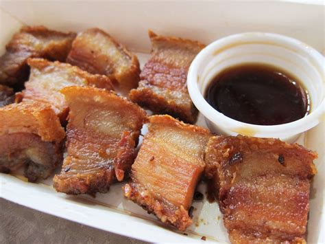 Kain Pepe sa Tondo .